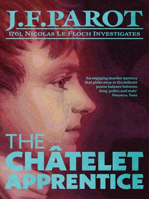 cover image of The Châtelet Apprentice